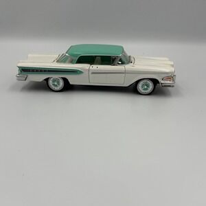 1:32 Scale 1958 Ford Edsel Citation Diecast Model by Arko Products